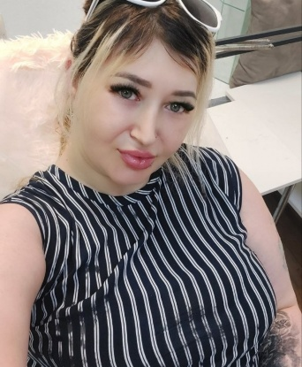 Анкета проститутки Света - Фото 1, Курская, 37 лет, №609