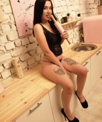 Анкета проститутки Марьяшка - Фото 1, Курская, 21 год, №6985